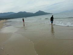 -西涌国际滨海旅游区