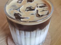 -六区宿舍咖啡店