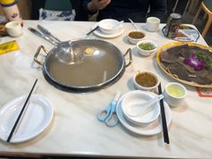 -潮汕大目牛肉火锅(水围店)