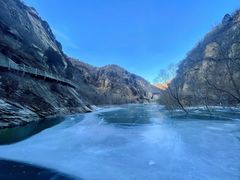 -黑龙潭风景区