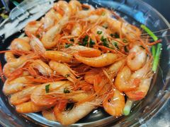 -欢乐蟹庄·精品农家乐(阳澄湖莲花岛店)