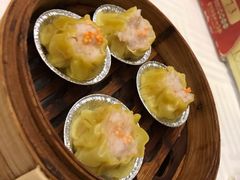 蟹子烧卖皇-潮福城大酒楼·潮粤菜·港式点心(阳光城店)
