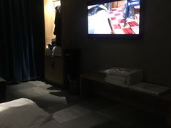 -豪爵足道·SPA(二七路店)