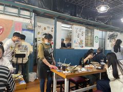 -丁丁猫重庆小面(徐州路店)