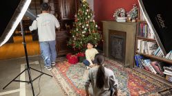 -西瓜庄园儿童摄影