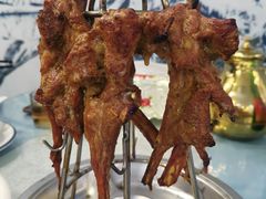 -马尔龙新疆饭店·清真(瑞景店)