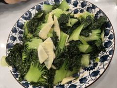 塔菜冬笋-小实惠嘉(威海路店)