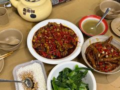 -老三样·旧食新味(万寿宫店)