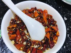 -汇聚德京味铜锅涮肉(沈家桥二路店)