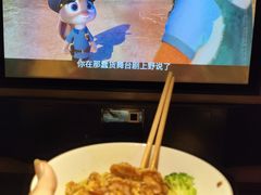 -金色印象·4K影院式足体养生(石碾盘店)