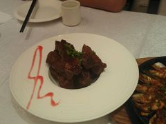 -北李妈妈菜·海肠捞饭(高新万达店)