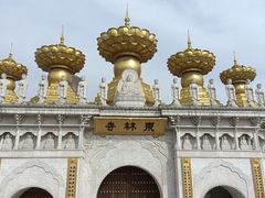 -上海东林寺(金山区)
