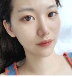 -韩美绣·骨相纹眉·洗眉美瞳线