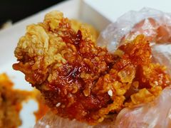 -前进5路汉堡炸鸡(前进五路店)