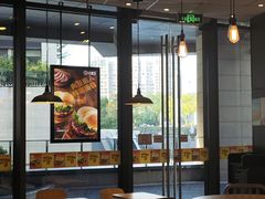-汉堡王(华润五彩城店)