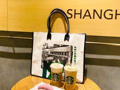 -星巴克臻选(北京世贸天阶店)