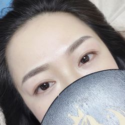 -久匠·纹眉半永久野生眉