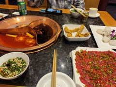 -老码头火锅(骡马市店)