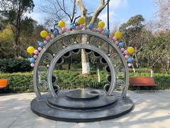 -杭州黄龙洞