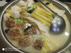 -楚天美食坊(越秀先烈中路店)