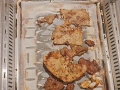 -非烤勿扰自助烤肉(虎门天虹店)