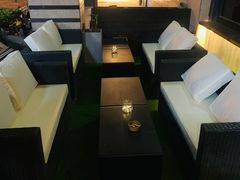 -Ish Whiskey&Cocktail Bar酒吧(合生麒麟新天地店)