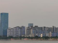 -轮渡红巷旅游码头