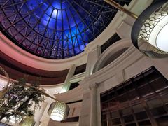 -漢咖啡·全服务式自助晚餐(武汉洲际酒店)