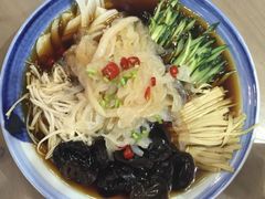 -盛京辽菜小馆(龙之梦购物中心店)