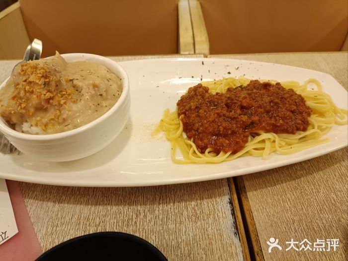 十胜牛和食料理(安达村)图片