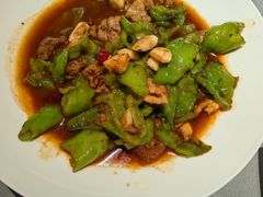 -阿庄新豫菜(通泰路店)