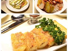 203529680-阿宗台式铁板烧(仙乐斯店)