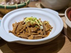 家烧笋衣-原製原味(普陀山磐龙店)