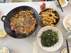 -龚师傅土菜馆.地道农家菜(魅力湘西店)