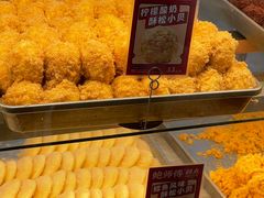 -鲍师傅糕点(台东步行街店)