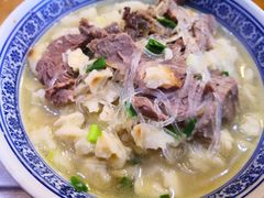 -清真·马继明肉丸胡辣汤回坊总店