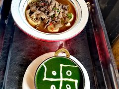 -玛吉阿米·餐吧