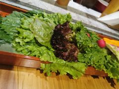 -黑牛の店·和牛烧肉(大悦城店)
