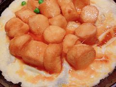 -新白鹿餐厅(金鹰新街口店)