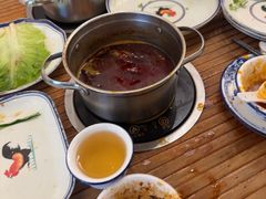 -厝味火锅·潮汕卤水火锅(十一合店)