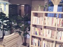 -古耳咖啡(北锣店)