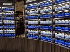 -CHARLIETOWN红茶公司(南京万象天地店)