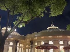-迪士尼小镇