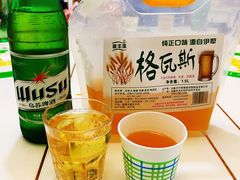 -尔力新疆丸子汤(北屯店)