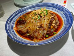 -雲蜀龙阁·金牌水煮鱼(方庄店)