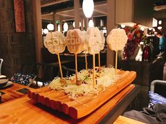 -湊湊火锅·茶憩(石家庄万象城店)