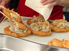 -家阳赵师傅油饼包烧麦(粮道街店)