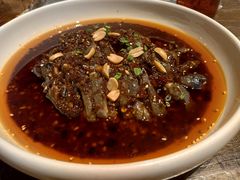 -铁公鸡·四川料理(天环广场店)