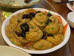-灵福缘私房菜·农家菜(拈花湾·灵山大佛必推店)