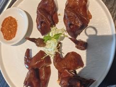 -五缘湾凯悦酒店·悦饗中餐厅